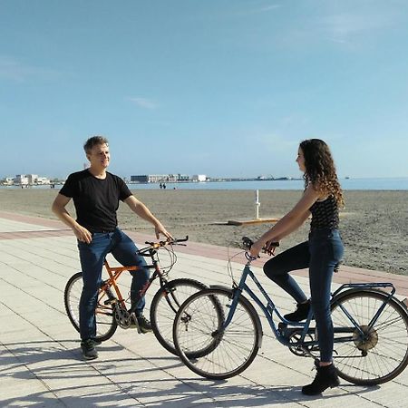 Puertomar VI Apartment Santa Pola Bagian luar foto