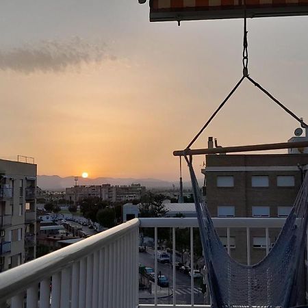 Puertomar VI Apartment Santa Pola Bagian luar foto