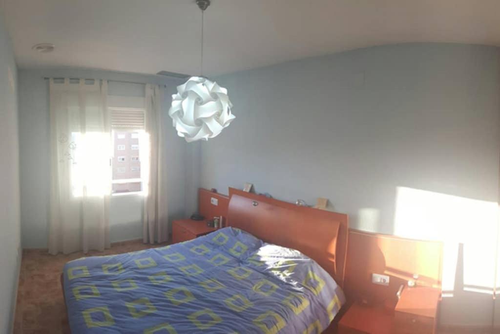 Puertomar VI Apartment Santa Pola Bagian luar foto