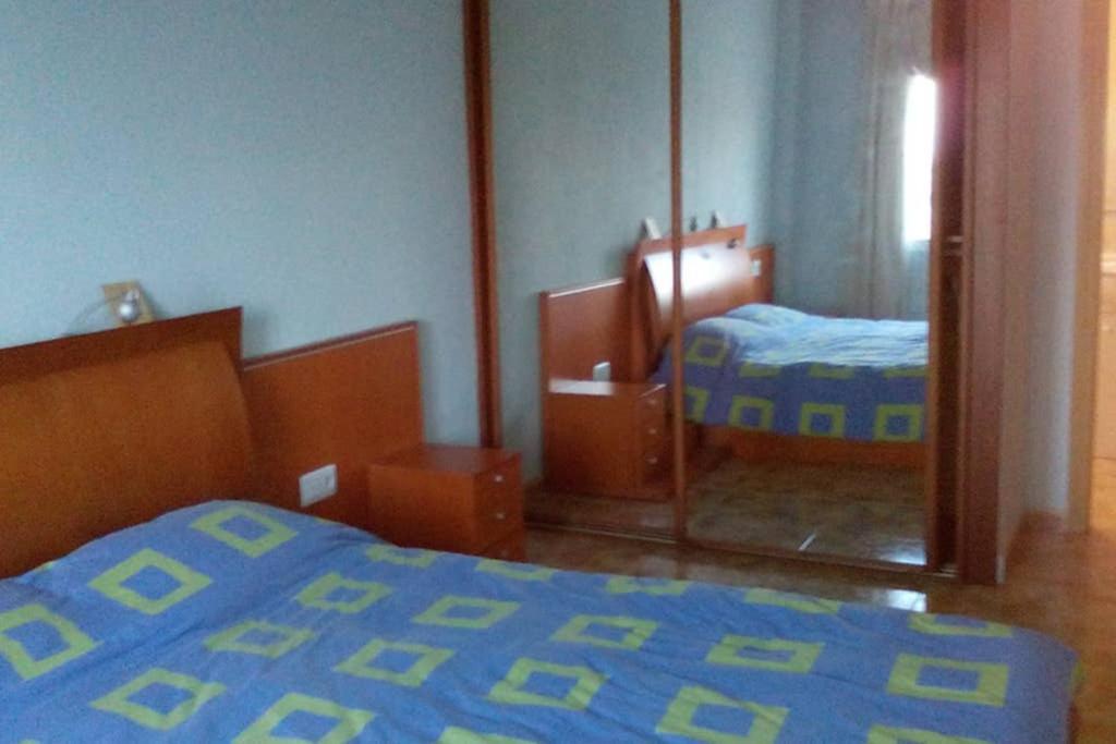 Puertomar VI Apartment Santa Pola Bagian luar foto