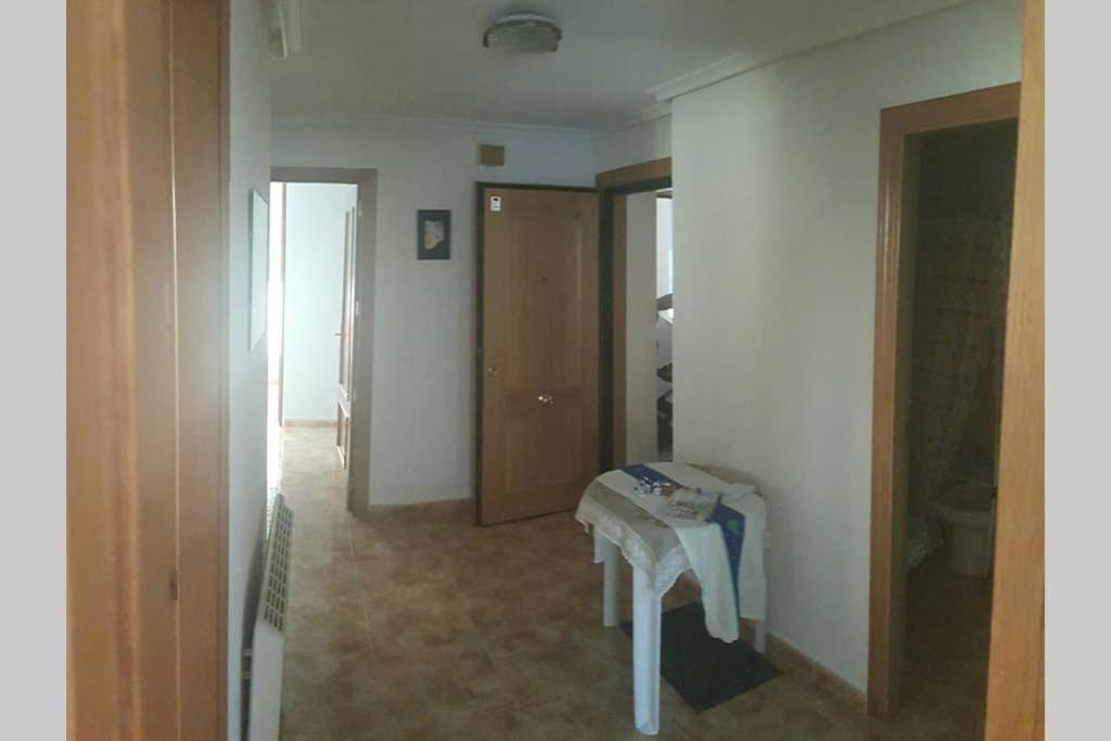 Puertomar VI Apartment Santa Pola Bagian luar foto