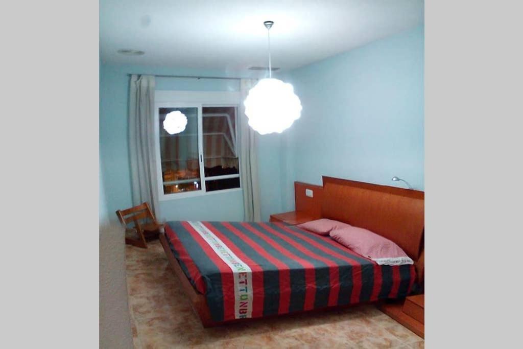 Puertomar VI Apartment Santa Pola Bagian luar foto