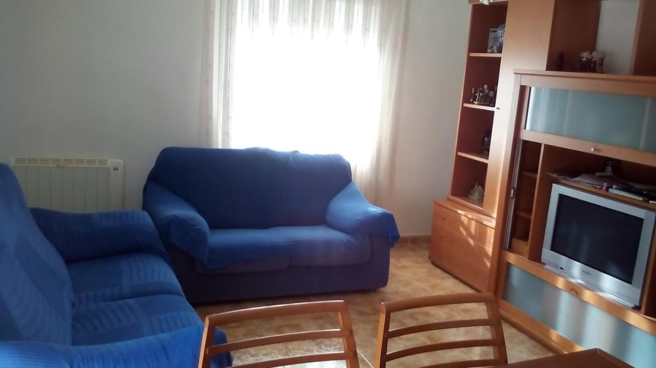 Puertomar VI Apartment Santa Pola Bagian luar foto