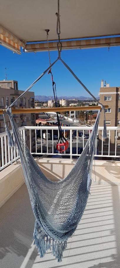 Puertomar VI Apartment Santa Pola Bagian luar foto
