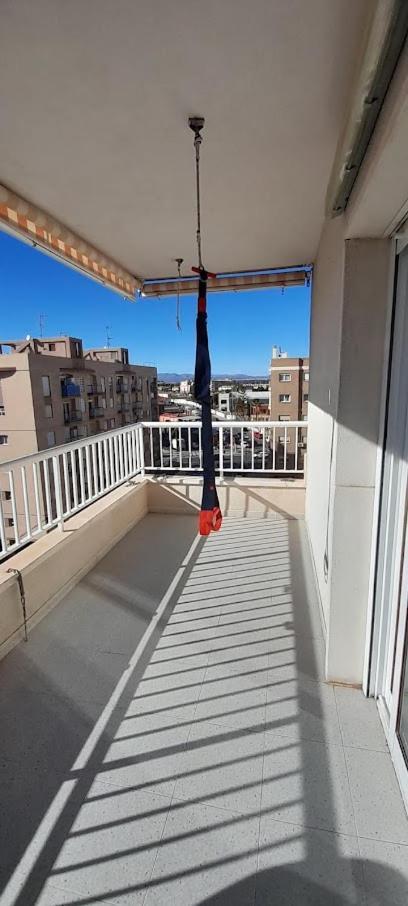 Puertomar VI Apartment Santa Pola Bagian luar foto
